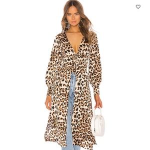 MAJORELLE Tops - MAJORELLE Amor Maxi Top *WORN ONCE* MAJORELLE Tops - MAJORELLE Amor Maxi Top *WORN ONCE*